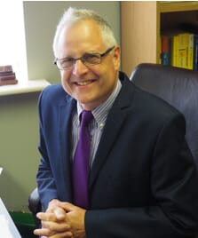 Dr Stewart Newlove, Founding Partner, Antibodies.com