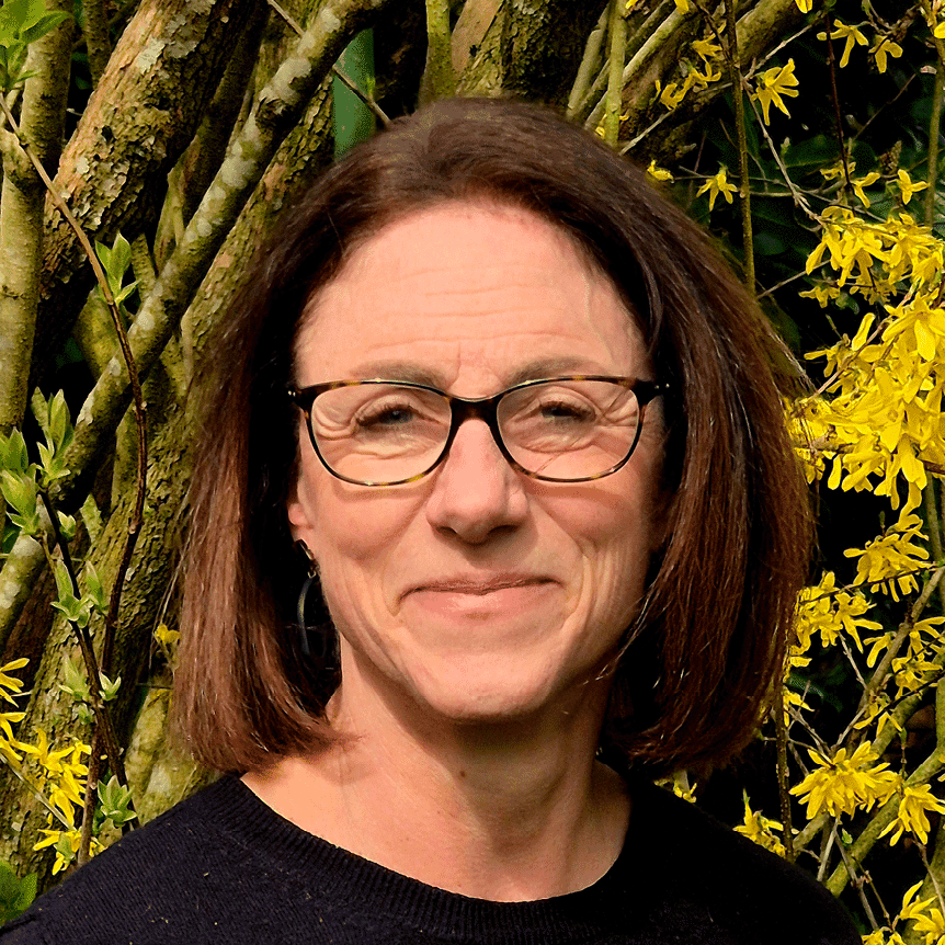 Heather Van Epps, PhD