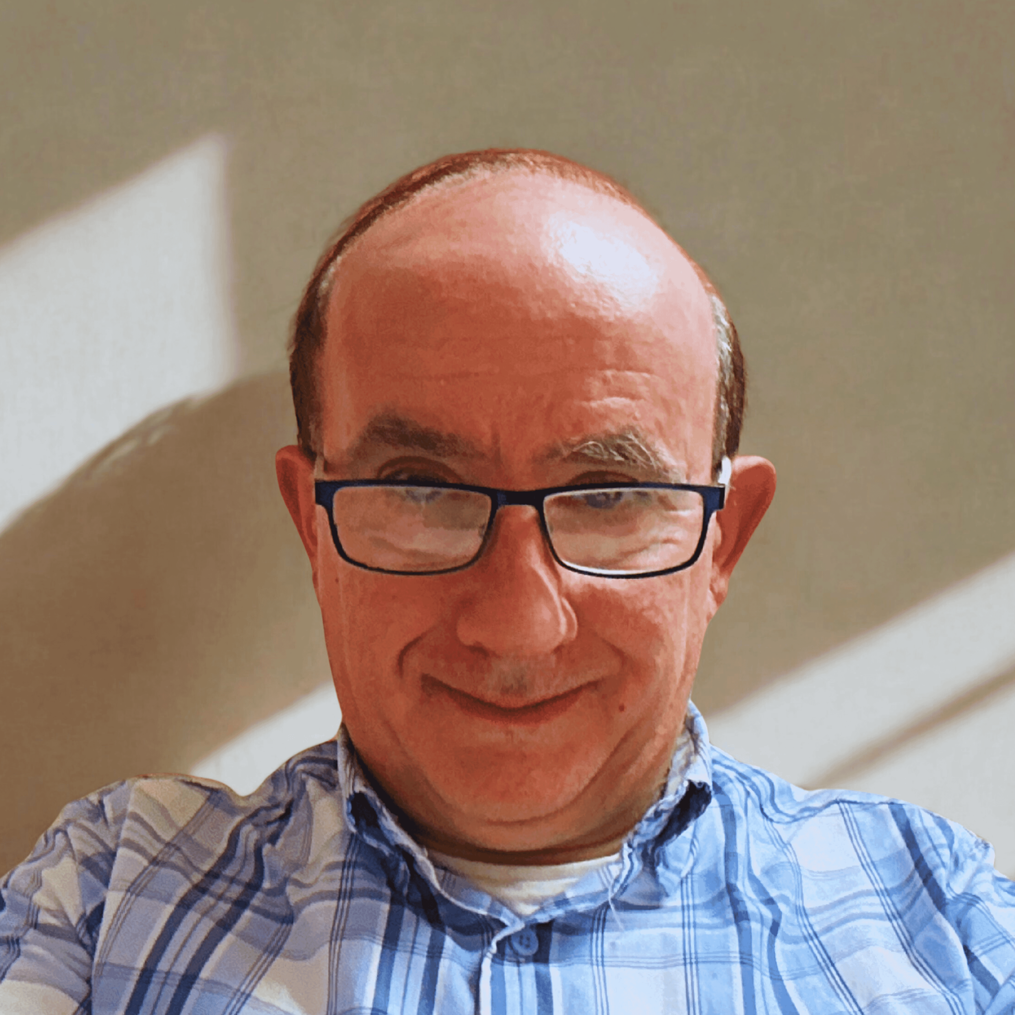 Mark F Rosenberg, PhD