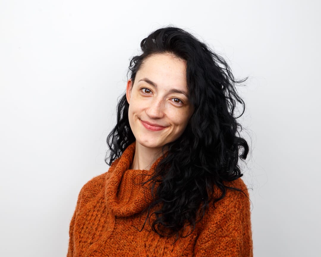 michaela buerdsell, PhD