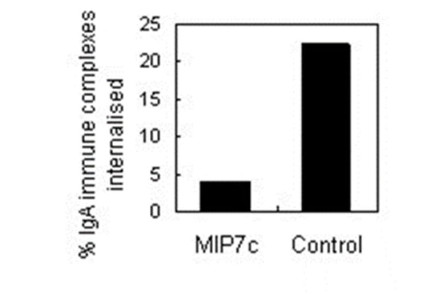 Validation Data - Anti-CD89 Antibody (010007C01) - Antibodies.com