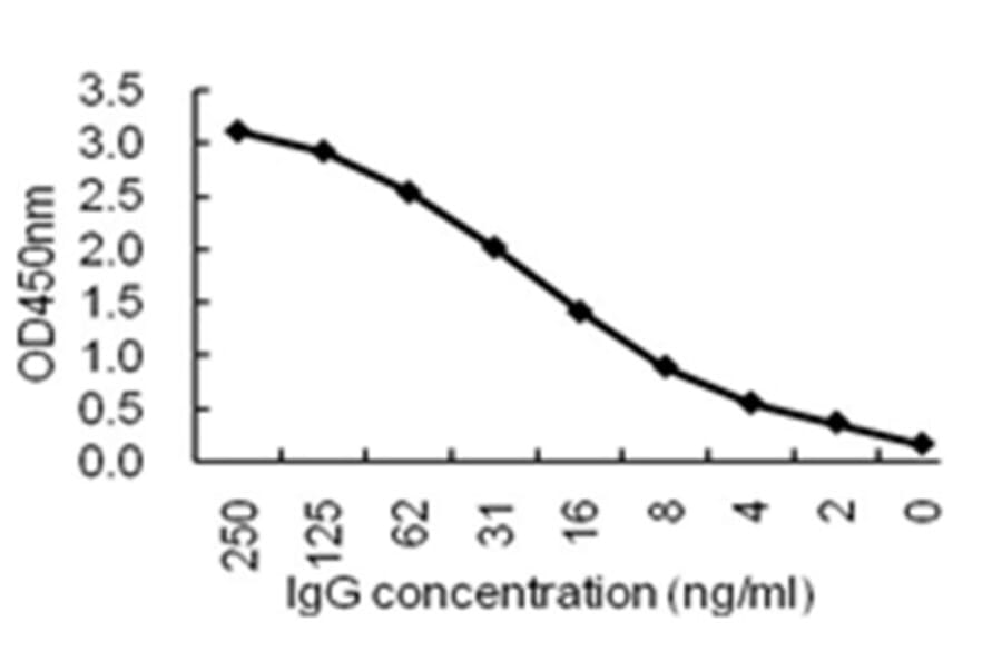 Sandwich ELISA - Anti-IgG Antibody (068715G06) - Antibodies.com