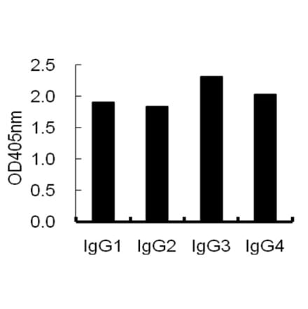 ELISA - Anti-IgG Antibody (HRP) (068805H01H) - Antibodies.com