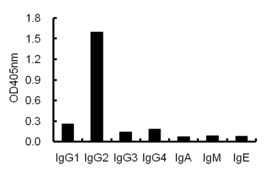 ELISA - Anti-IgG2 Antibody (068812D06) - Antibodies.com