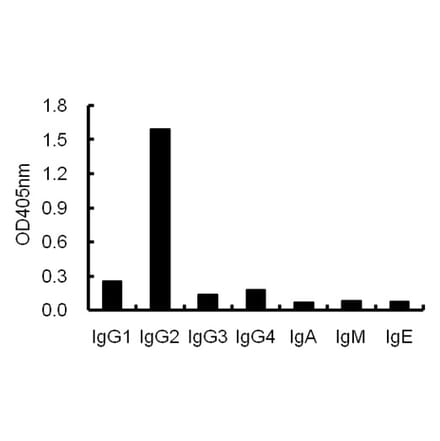 ELISA - Anti-IgG2 Antibody (068812D06) - Antibodies.com