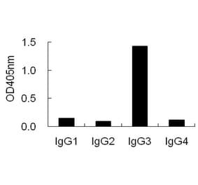 ELISA - Anti-IgG3 Antibody (HRP) (068909H08H) - Antibodies.com