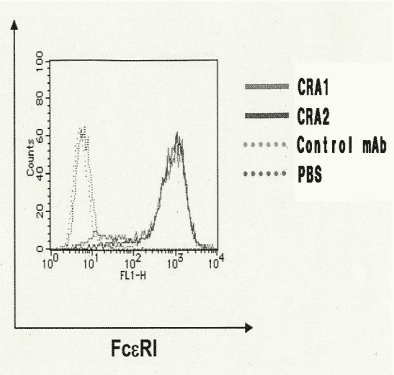 Anti-FCER1A Antibody (Biotin)