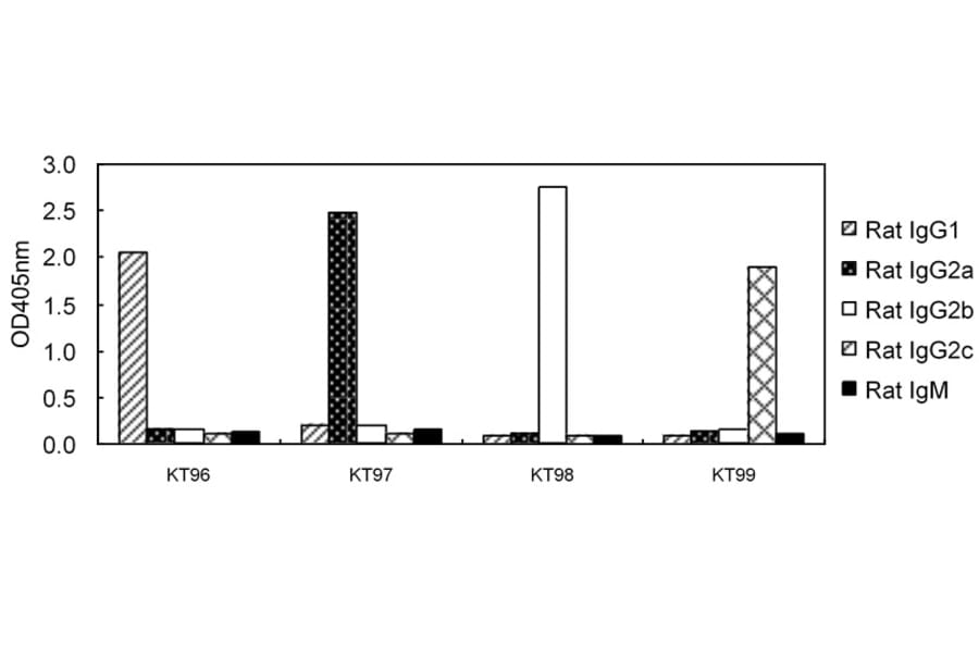 ELISA - Anti-IgG2a Antibody (HRP) (011003G07H) - Antibodies.com