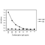 Sandwich ELISA - Anti-IgM Antibody (HRP) (000102A06H) - Antibodies.com