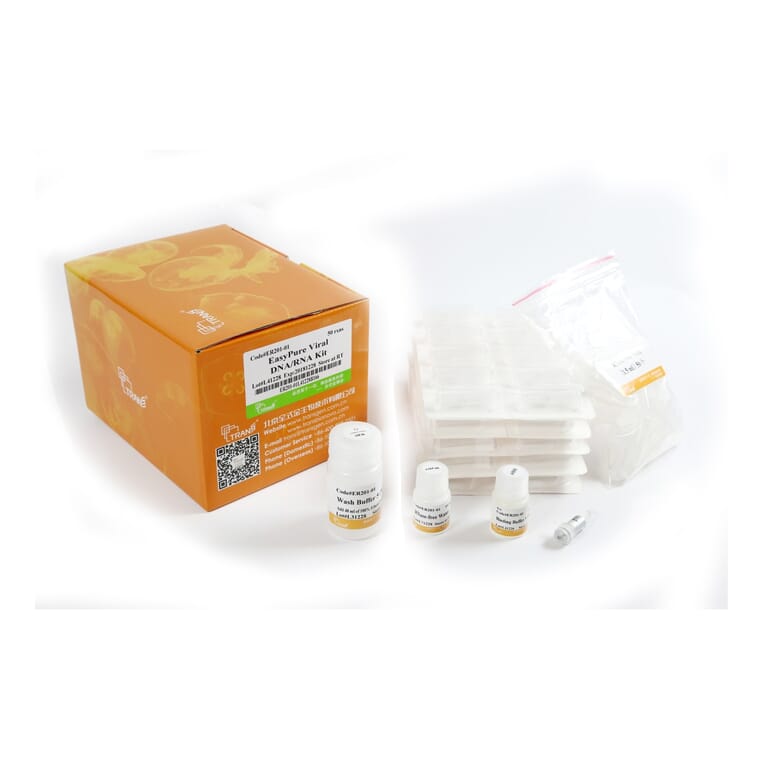 EasyPure® Viral DNA / RNA Kit (ER201-01) - Antibodies.com