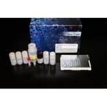Standard Curve - Human TRAIL ELISA Kit (Lum-8167) - Antibodies.com