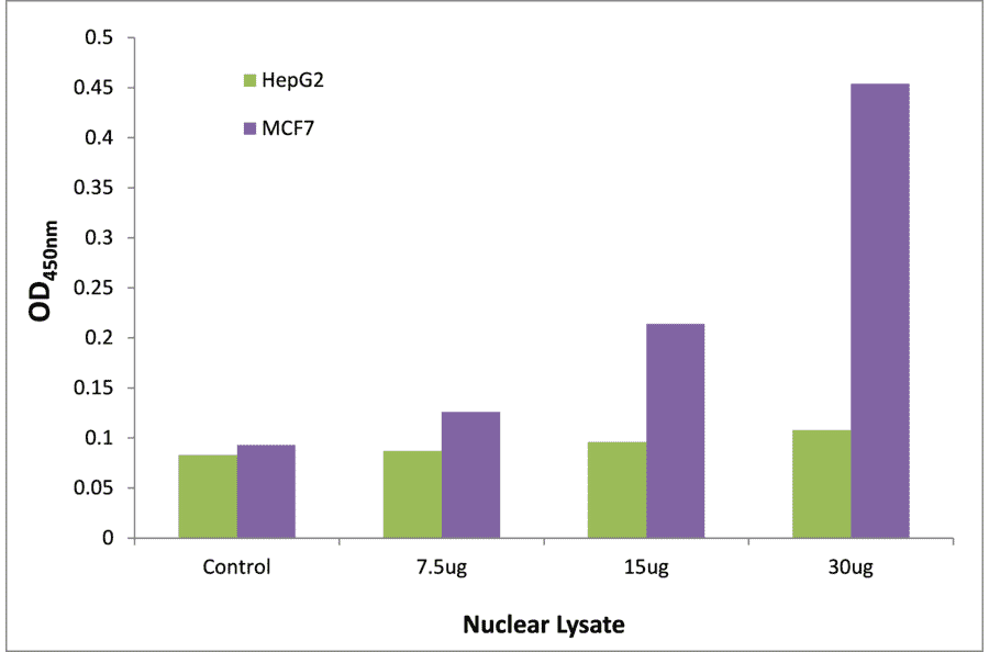 Validation Data - KLF10 + 11 ELISA Kit (TFE-7199) - Antibodies.com