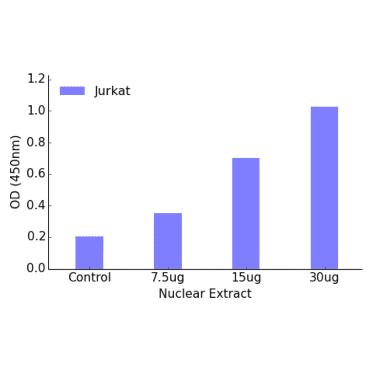 Validation Data - E2F-5 ELISA Kit (TFE-7041) - Antibodies.com