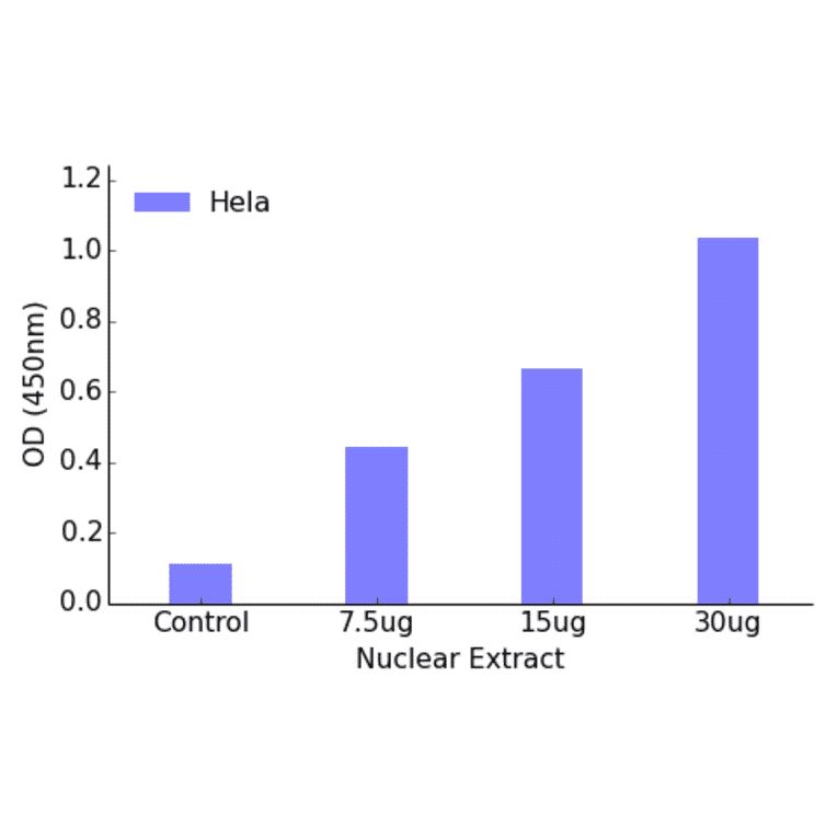 Validation Data - FKHRL1 ELISA Kit (TFE-7064) - Antibodies.com