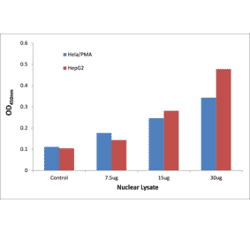 Validation Data - STAT5B ELISA Kit (TFE-7179) - Antibodies.com