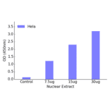 Validation Data - FOXO1 ELISA Kit (TFE-7063) - Antibodies.com