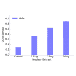 Validation Data - FOXD3 ELISA Kit (TFE-7067) - Antibodies.com
