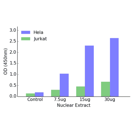 Validation Data - HOXD8 ELISA Kit (TFE-7092) - Antibodies.com