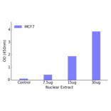 Validation Data - NR2F6 ELISA Kit (TFE-7118) - Antibodies.com