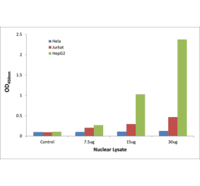 Validation Data - Smad1 ELISA Kit (TFE-7138) - Antibodies.com