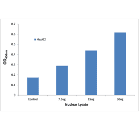 Validation Data - STAT2 ELISA Kit (TFE-7177) - Antibodies.com