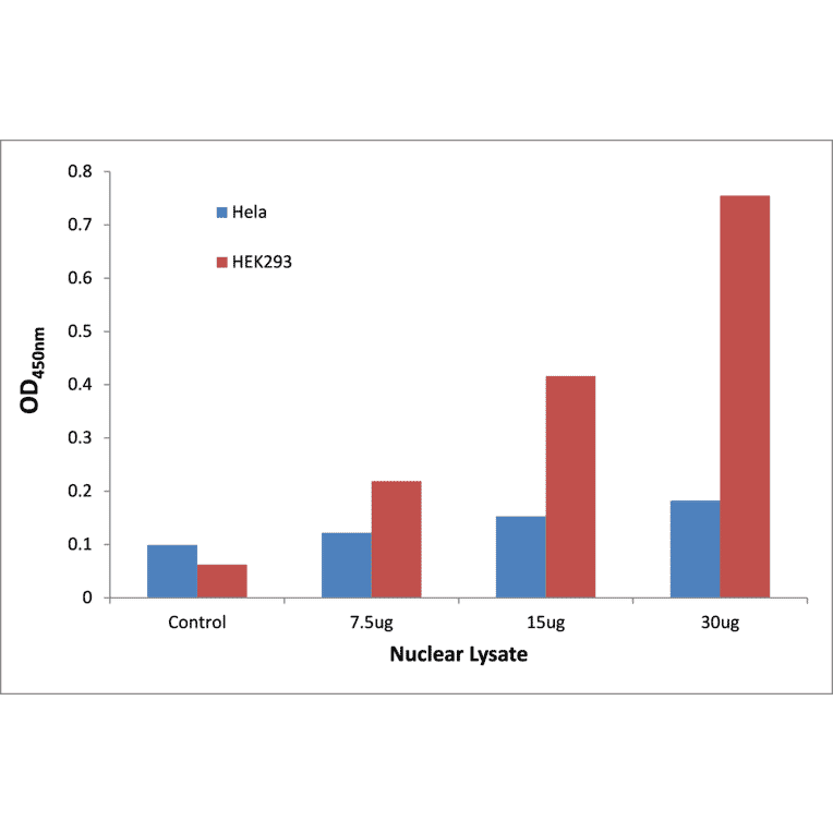 Validation Data - SOX12 ELISA Kit (TFE-7203) - Antibodies.com