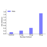 Validation Data - AP-2 ELISA Kit (TFE-7018) - Antibodies.com