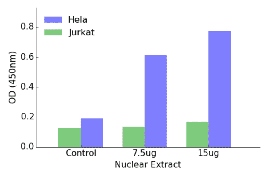 Validation Data - ELF1 ELISA Kit (TFE-7044) - Antibodies.com