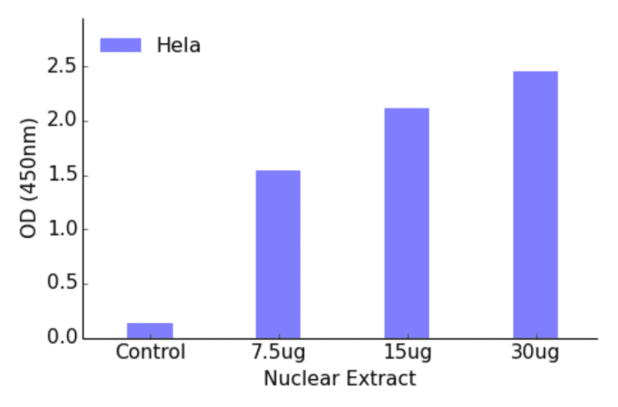 Validation Data - FLI1 ELISA Kit (TFE-7057) - Antibodies.com