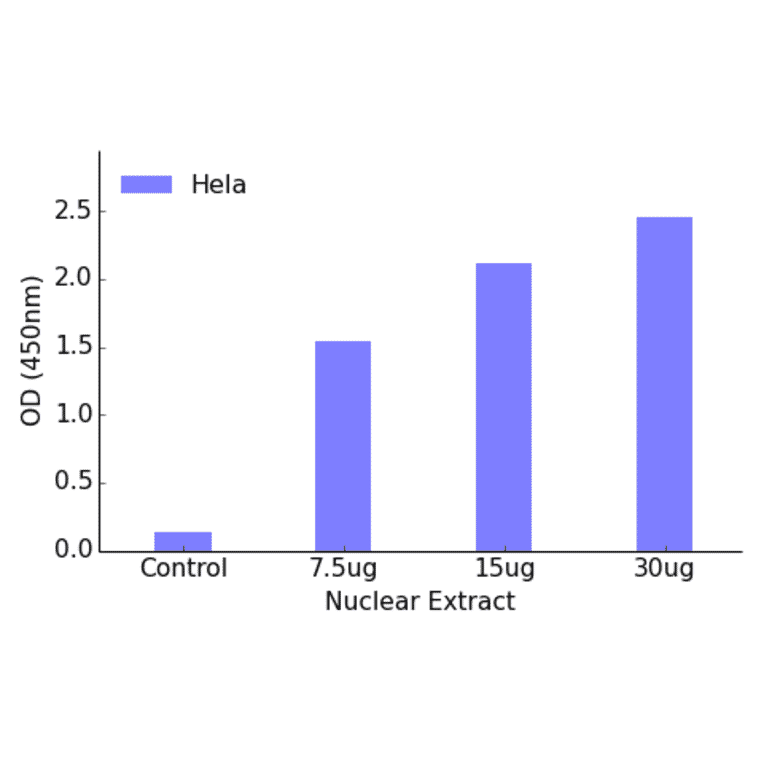 Validation Data - FLI1 ELISA Kit (TFE-7057) - Antibodies.com