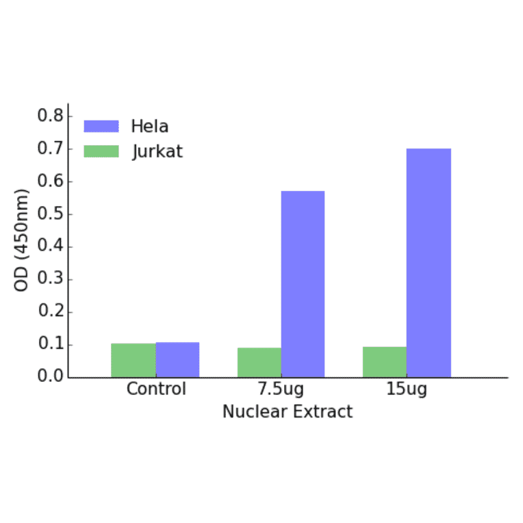 Validation Data - SPI1 ELISA Kit (TFE-7058) - Antibodies.com