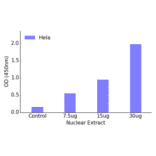 Validation Data - TBX2 ELISA Kit (TFE-7158) - Antibodies.com