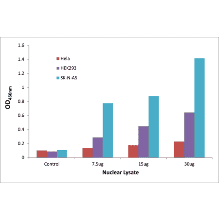 Validation Data - OCT3 ELISA Kit (TFE-7202) - Antibodies.com