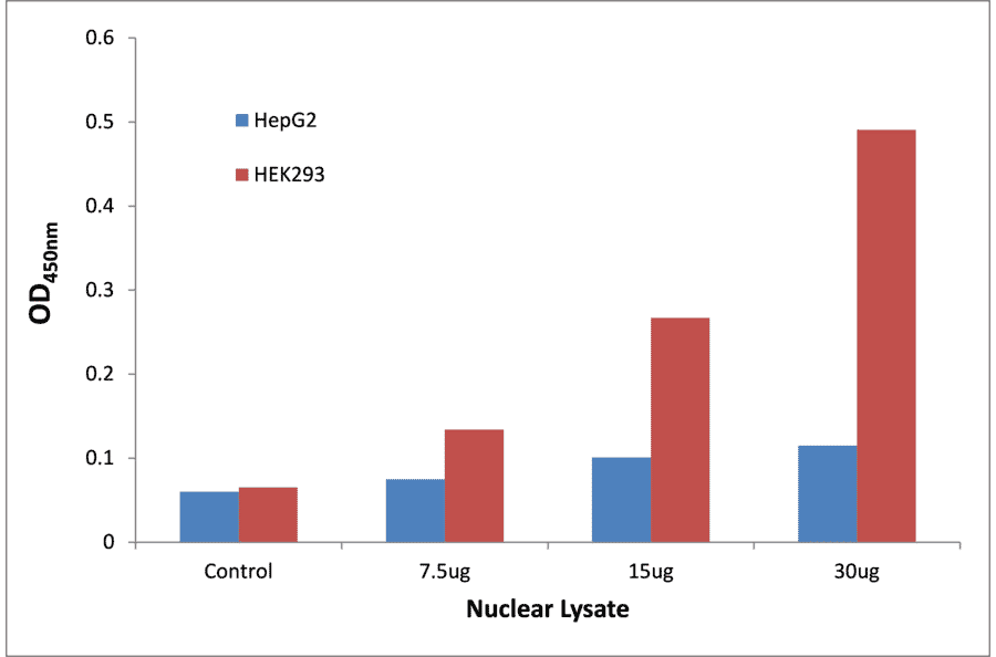 Validation Data - SOX6 ELISA Kit (TFE-7204) - Antibodies.com