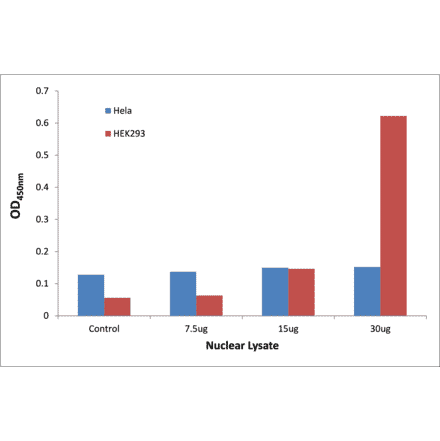 Validation Data - MAFF ELISA Kit (TFE-7208) - Antibodies.com