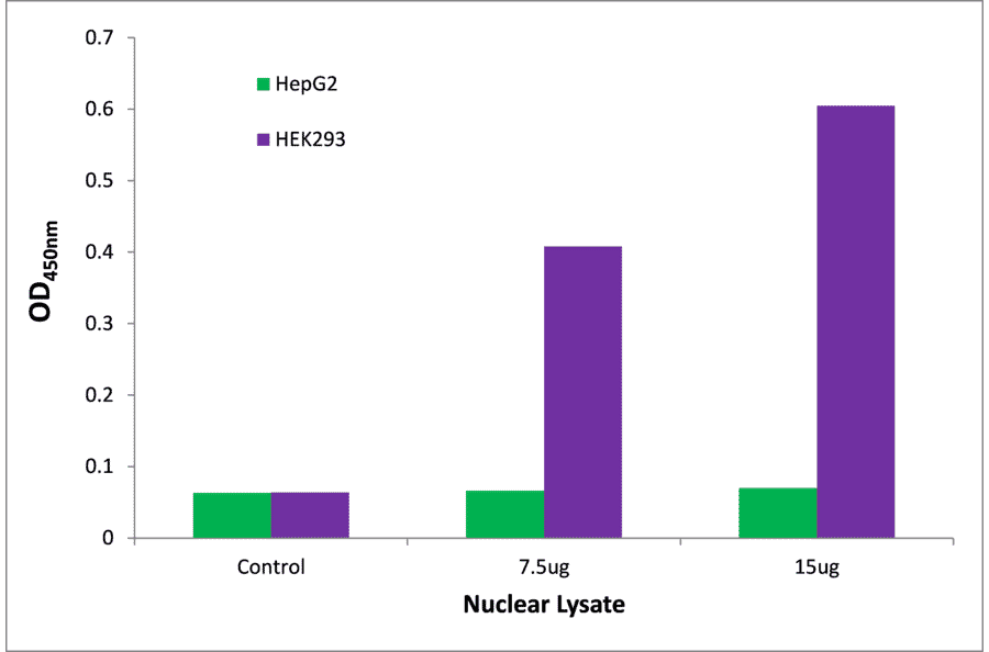 Validation Data - NRL ELISA Kit (TFE-7212) - Antibodies.com