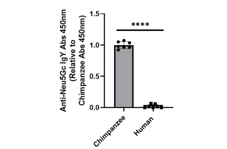 Validation Data - SERUM (A116435)