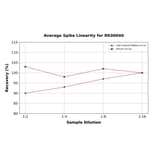 Standard Curve - Rat IL-4 ELISA Kit (A117485) - Antibodies.com