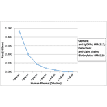 ELISA - Anti-Human IgG4 Fc Antibody (Biotin) [RM217] (A121273) - Antibodies.com