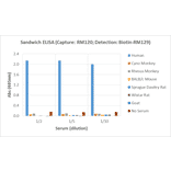 ELISA - Human IgG4 Matched Antibody Pair Kit (A121304) - Antibodies.com