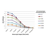 ELISA - Anti-Mouse Ig Kappa Light Chain Antibody [RM103] (A121254) - Antibodies.com