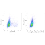 Flow Cytometry - Anti-Alkaline Phosphatase Antibody [W8B2B10] (APC) (A121846)