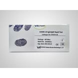 Kit Box - COVID-19 IgG + IgM Rapid Test Kit (Colloidal Gold) (UNCOV-40) - Antibodies.com