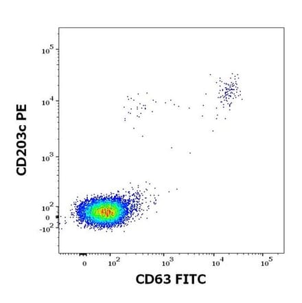 Flow Cytometry - Recombinant Bet v 1 (1.0101) Protein (A242913) - Antibodies.com
