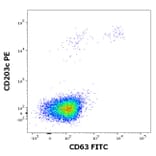 Flow Cytometry - Recombinant Can f 1 (1.0101) Protein (A242919) - Antibodies.com