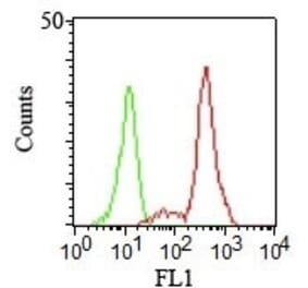 Flow Cytometry - Anti-CD11c Antibody [HC1/1] (A249070) - Antibodies.com
