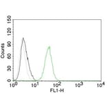 Flow Cytometry - Anti-CD31 Antibody [C31.7] (A249598) - Antibodies.com