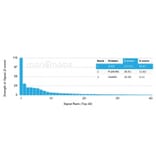 Protein Array - Anti-Superoxide Dismutase 1 Antibody [SOD1/4330] (A249993) - Antibodies.com
