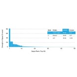 Protein Array - Anti-alpha Tubulin Antibody [TUBA/3038] (A250227) - Antibodies.com