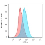 Flow Cytometry - Anti-CD1a Antibody [SPM120] (A250467) - Antibodies.com